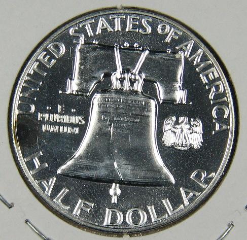 1961-US-Mint-Set